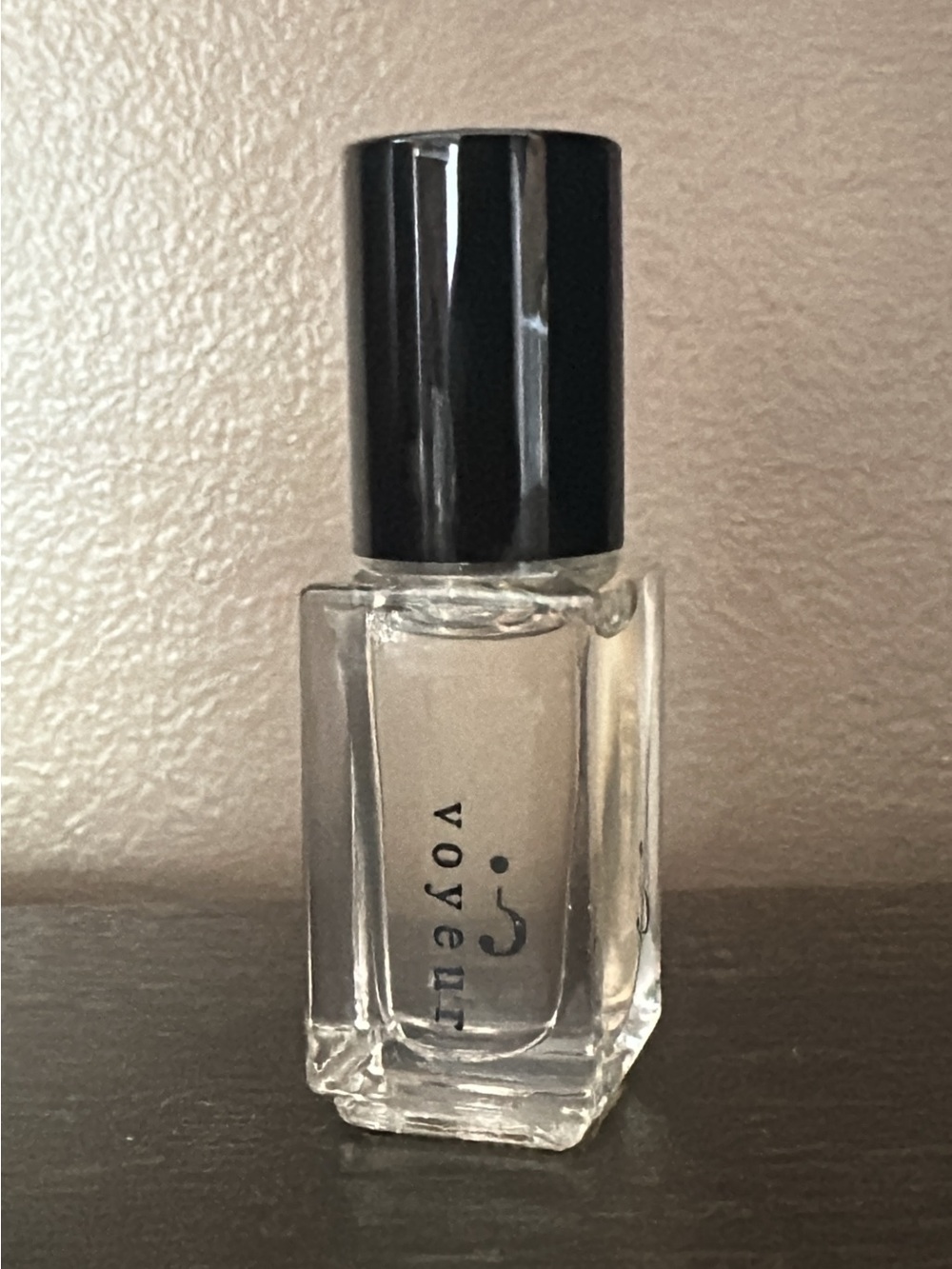 Riddle Voyeur Oil